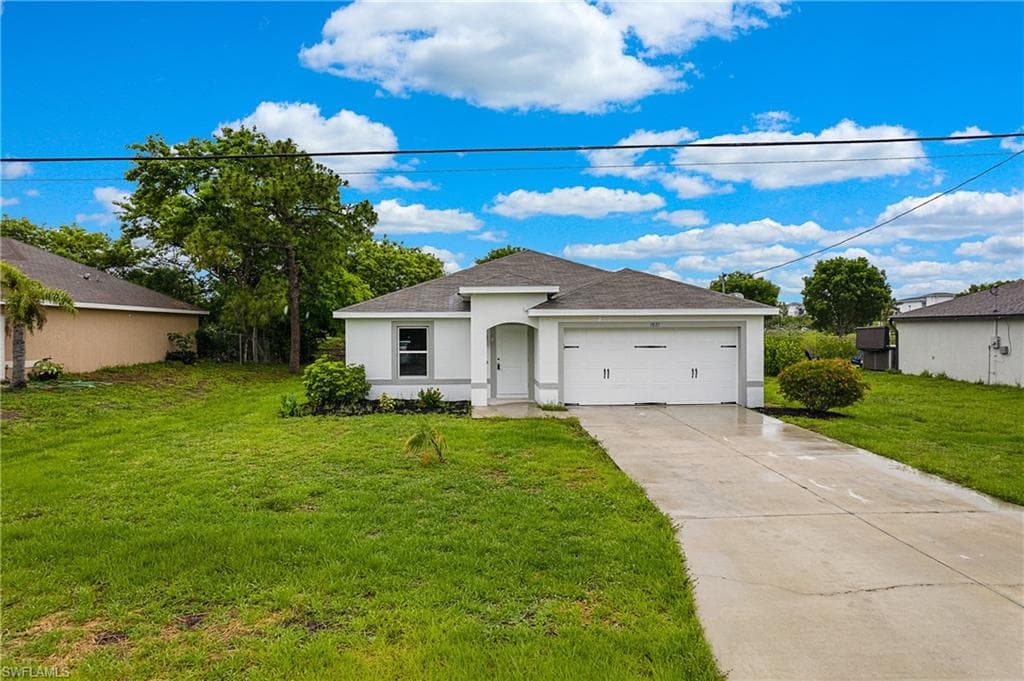 1821 25th St, Cape Coral, FL 33914-22