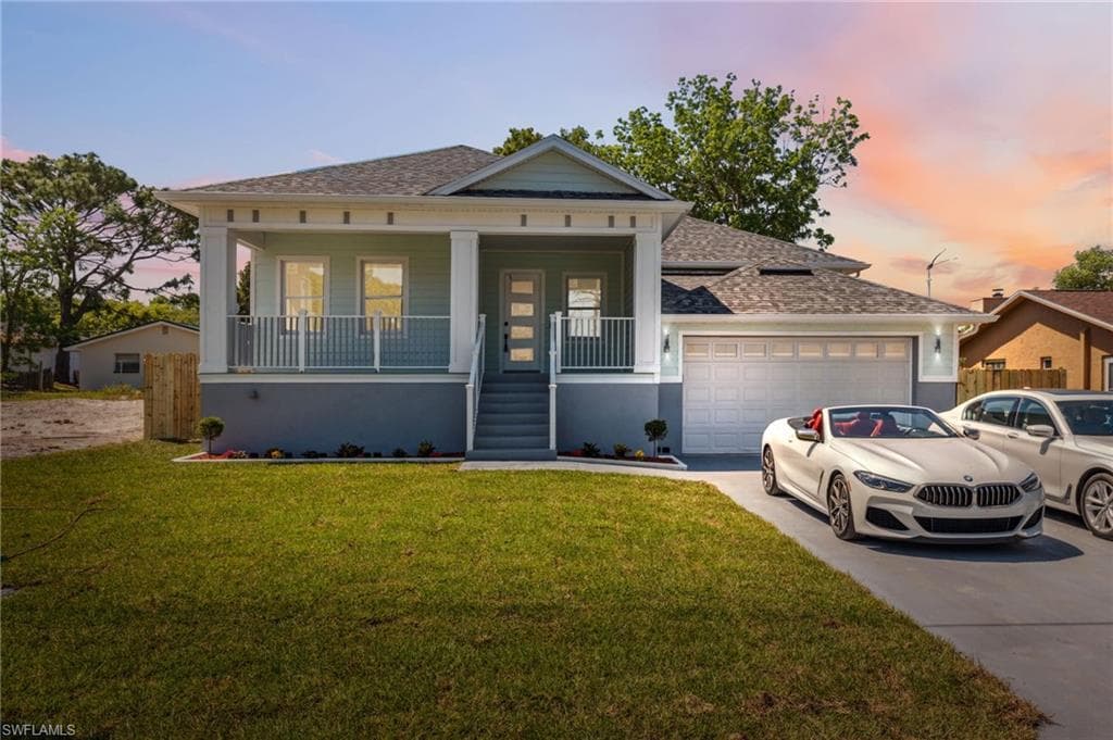 8622 Inwood Dr, Hudson, FL 34667-1