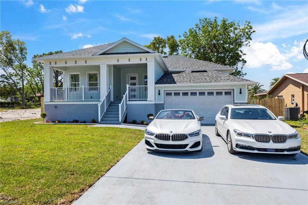 8622 Inwood Dr, Hudson, FL 34667-3