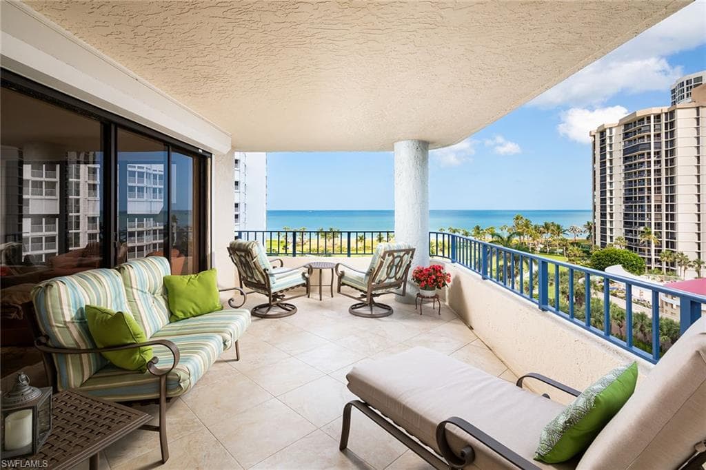 4451 Gulf Shore Blvd N 801, Naples, FL 34103-10