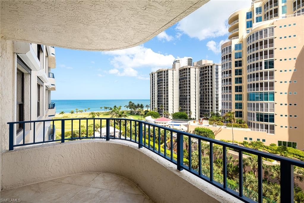 4451 Gulf Shore Blvd N 801, Naples, FL 34103-20