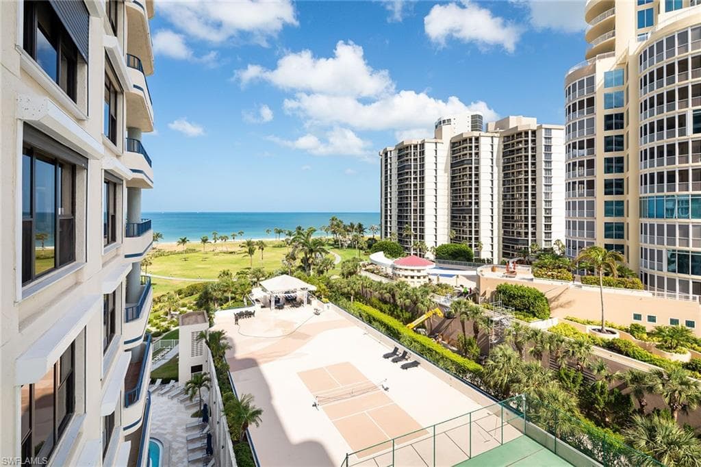 4451 Gulf Shore Blvd N 801, Naples, FL 34103-21