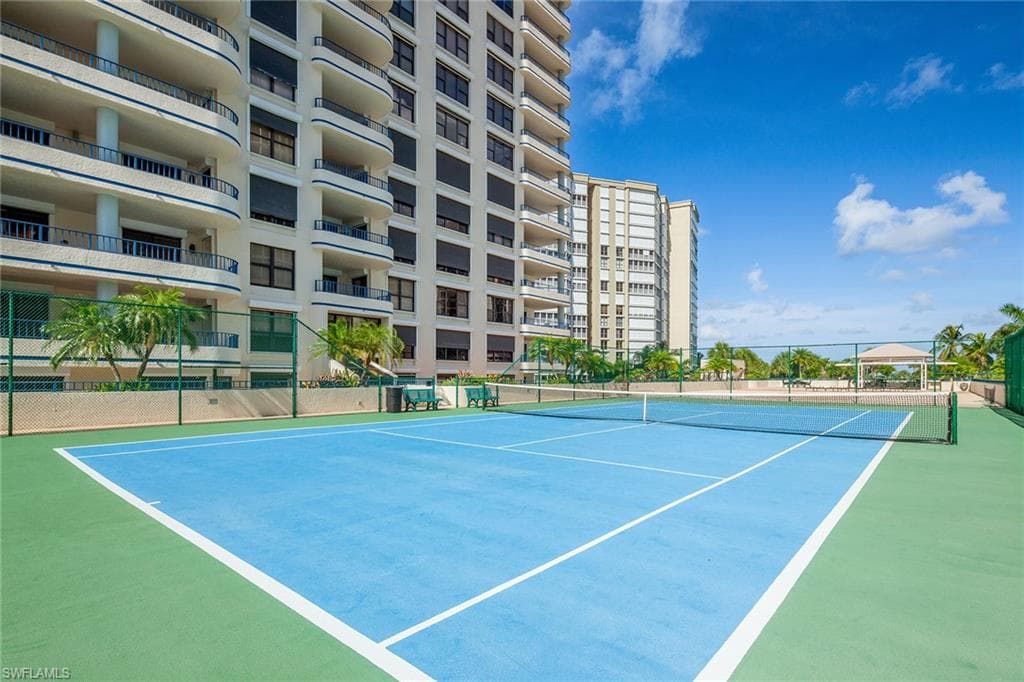 4451 Gulf Shore Blvd N 801, Naples, FL 34103-24