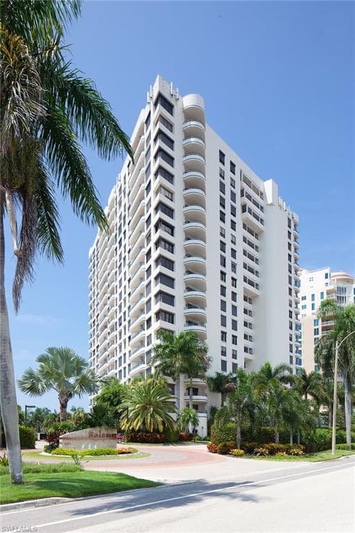 4451 Gulf Shore Blvd N 801, Naples, FL 34103-25