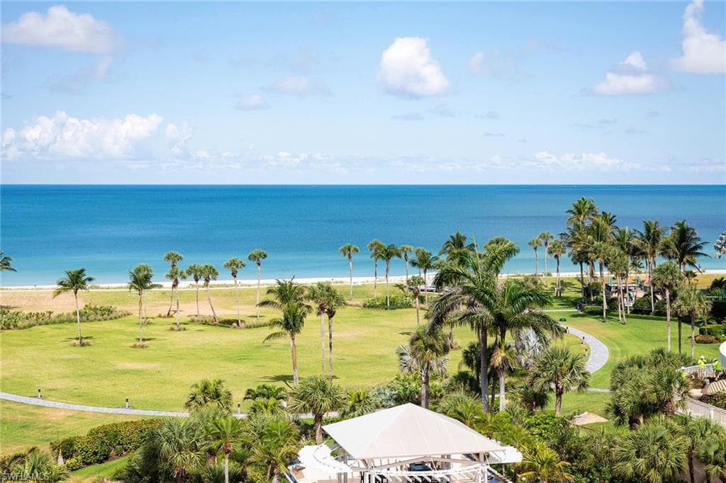 4451 Gulf Shore Blvd N 801, Naples, FL 34103-2