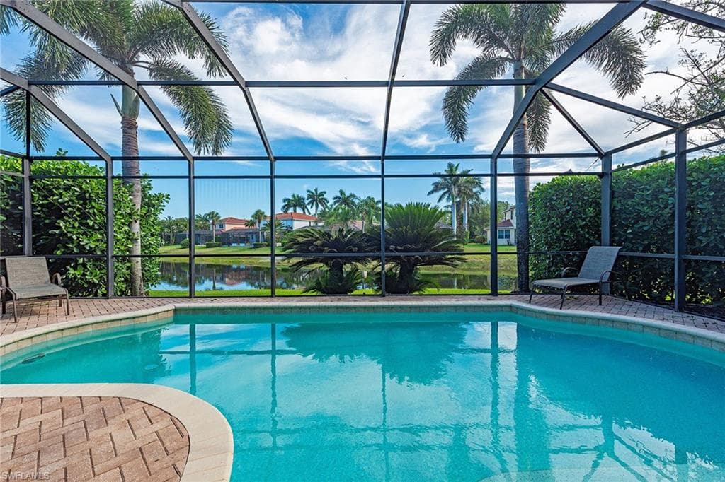 12792 Aviano Dr, Naples, FL 34105-13