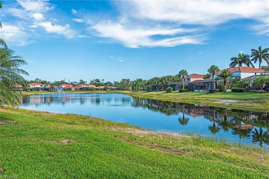 12792 Aviano Dr, Naples, FL 34105-14
