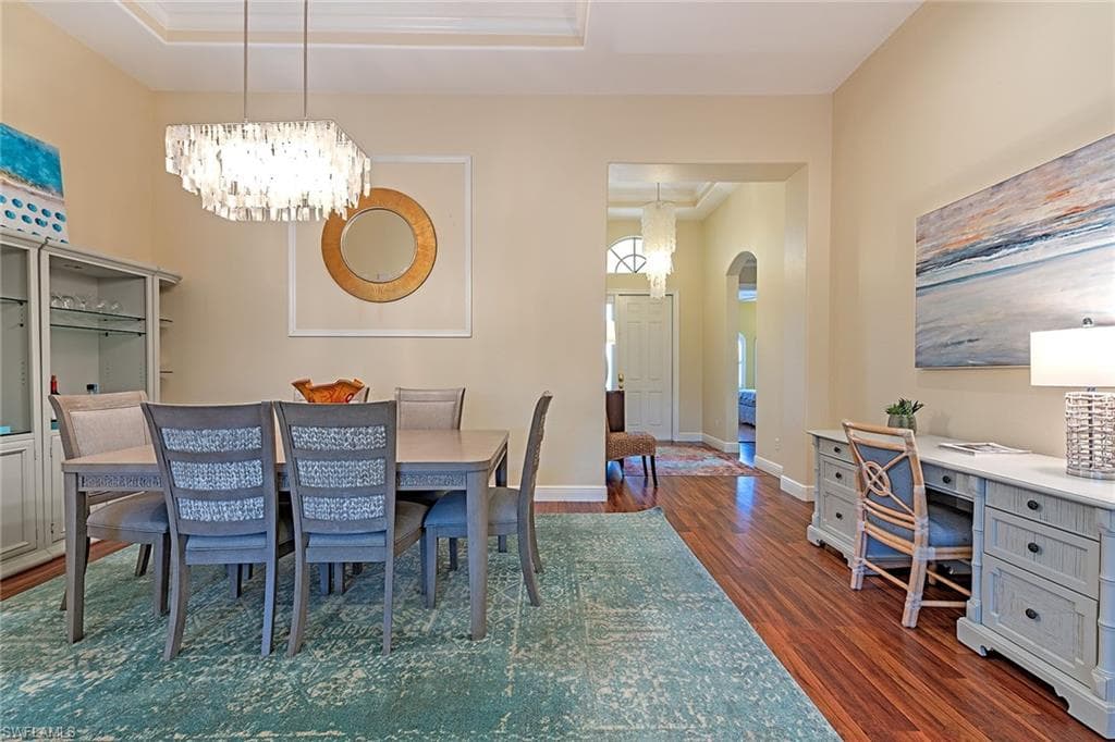 12792 Aviano Dr, Naples, FL 34105-4