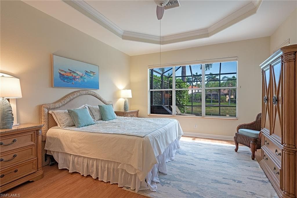 12792 Aviano Dr, Naples, FL 34105-6