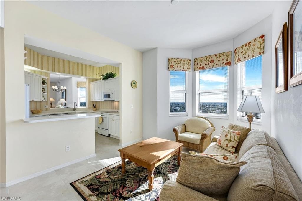 410 Flagship Dr Ph06, Naples, FL 34108-9