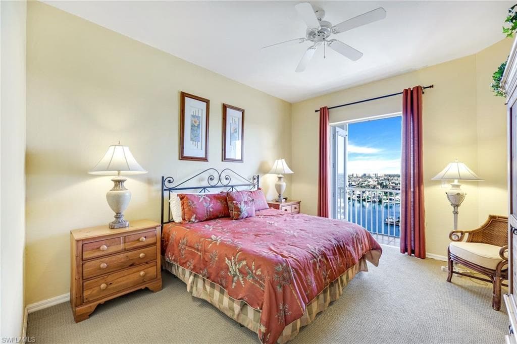 410 Flagship Dr Ph06, Naples, FL 34108-10