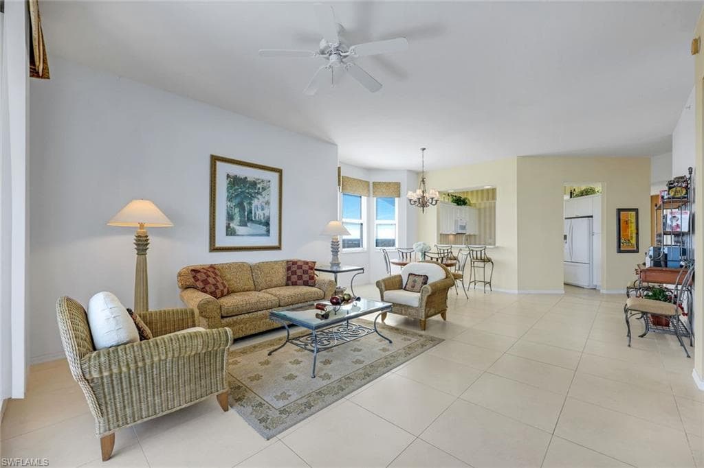 410 Flagship Dr Ph06, Naples, FL 34108-4