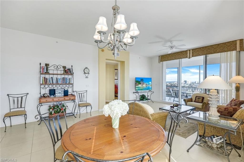 410 Flagship Dr Ph06, Naples, FL 34108-5