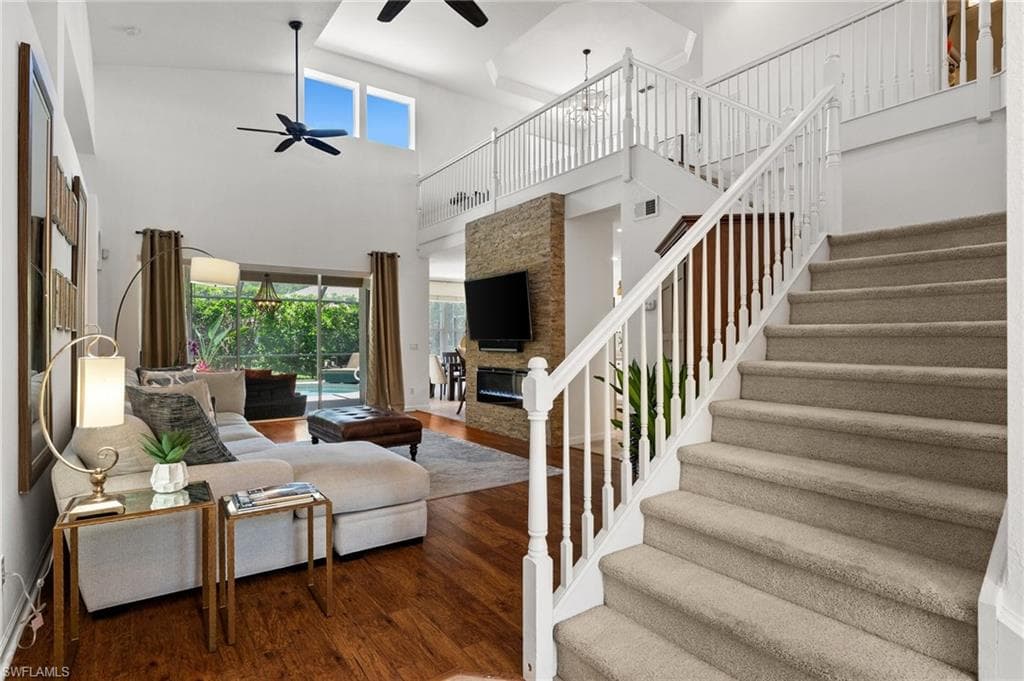 6996 Burnt Sienna Cir, Naples, FL 34109-12