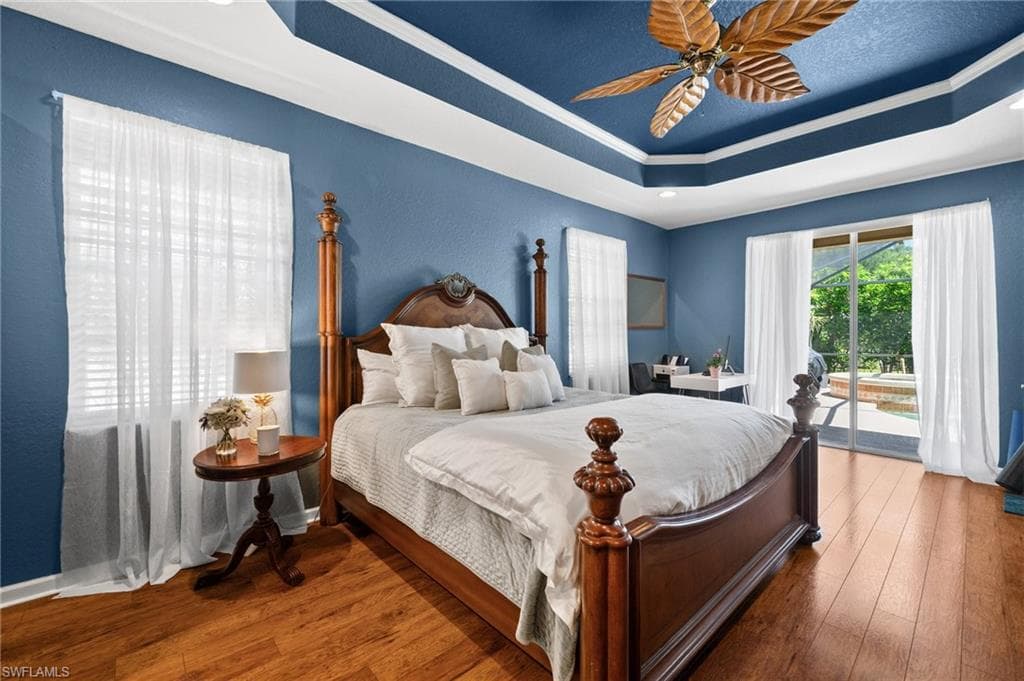 6996 Burnt Sienna Cir, Naples, FL 34109-22