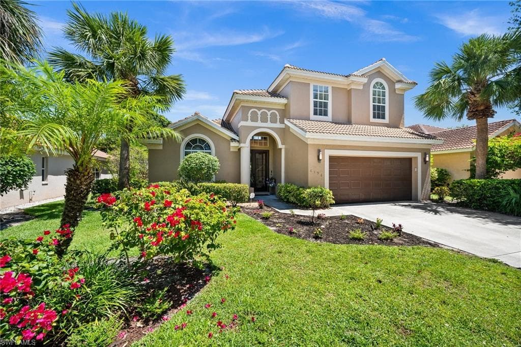 6996 Burnt Sienna Cir, Naples, FL 34109-36