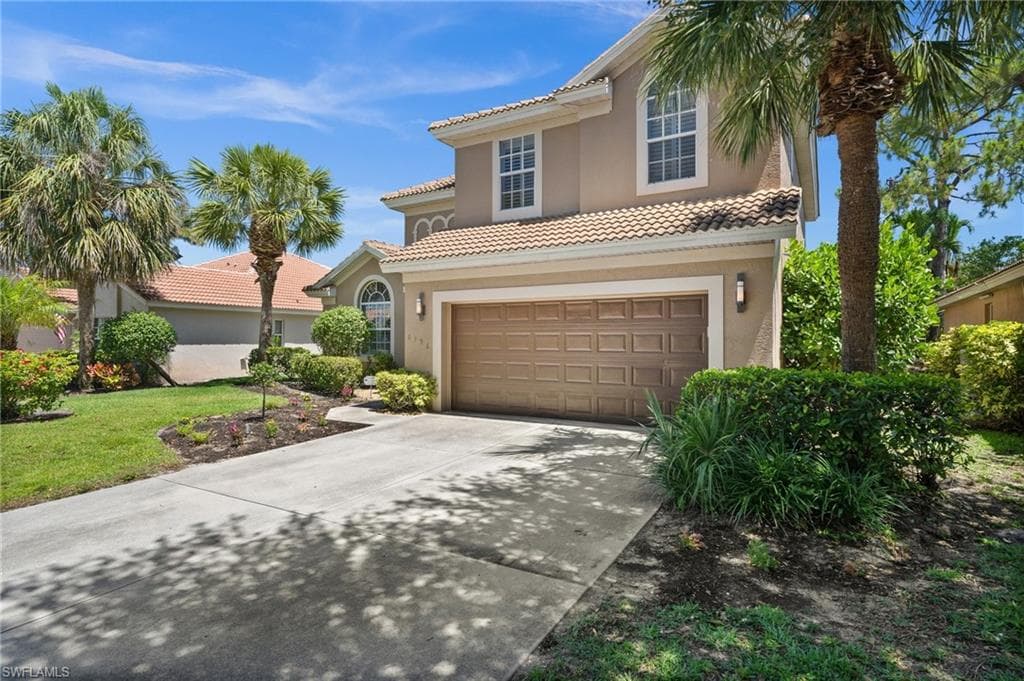 6996 Burnt Sienna Cir, Naples, FL 34109-44