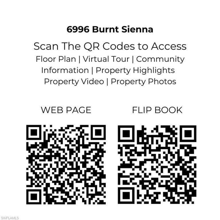 6996 Burnt Sienna Cir, Naples, FL 34109-3
