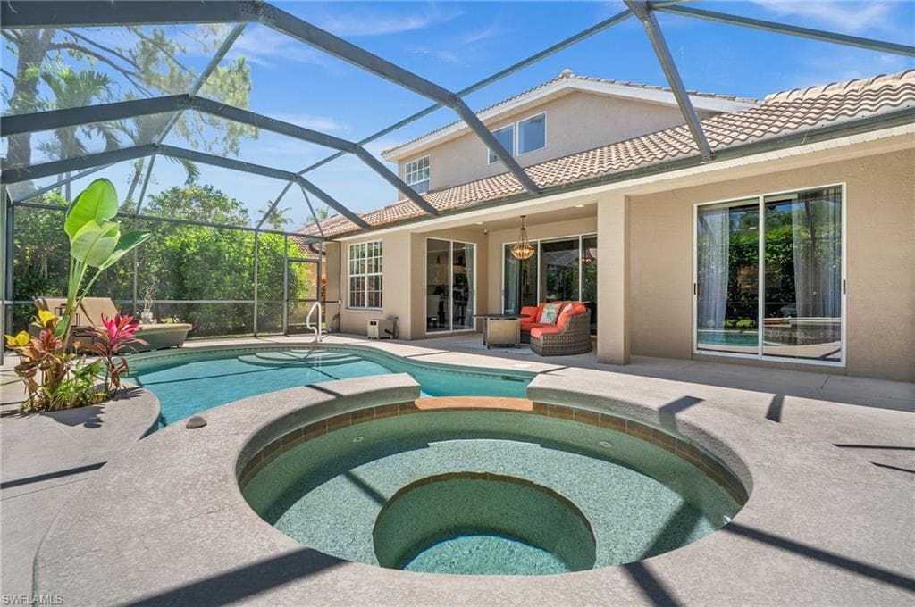 6996 Burnt Sienna Cir, Naples, FL 34109-7