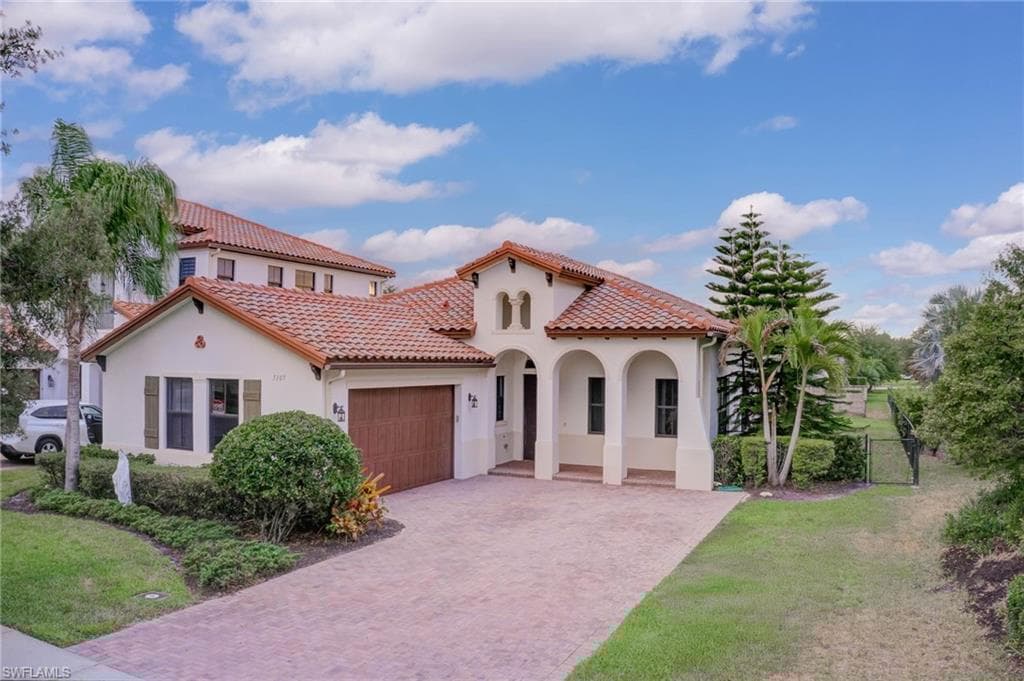 5107 Roma St, Ave Maria, FL 34142-2