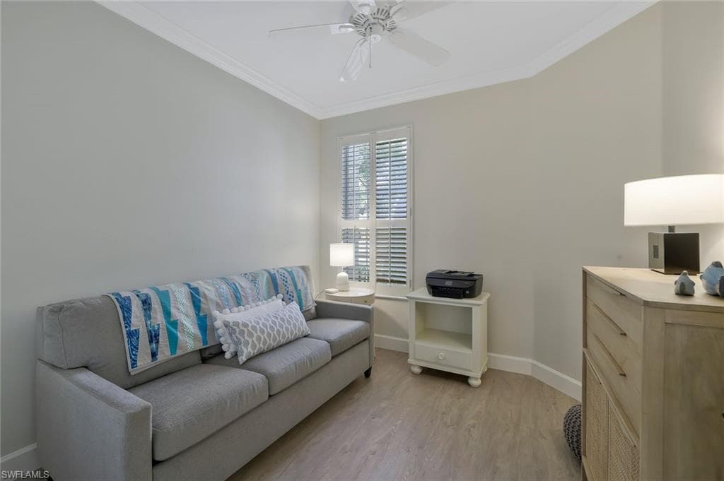 8275 Danbury Blvd 104, Naples, FL 34120-15