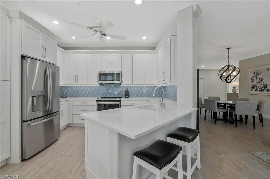 8275 Danbury Blvd 104, Naples, FL 34120-4
