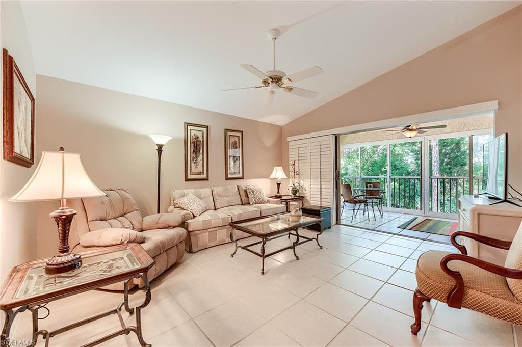 3775 Fieldstone Blvd 104, Naples, FL 34109-12