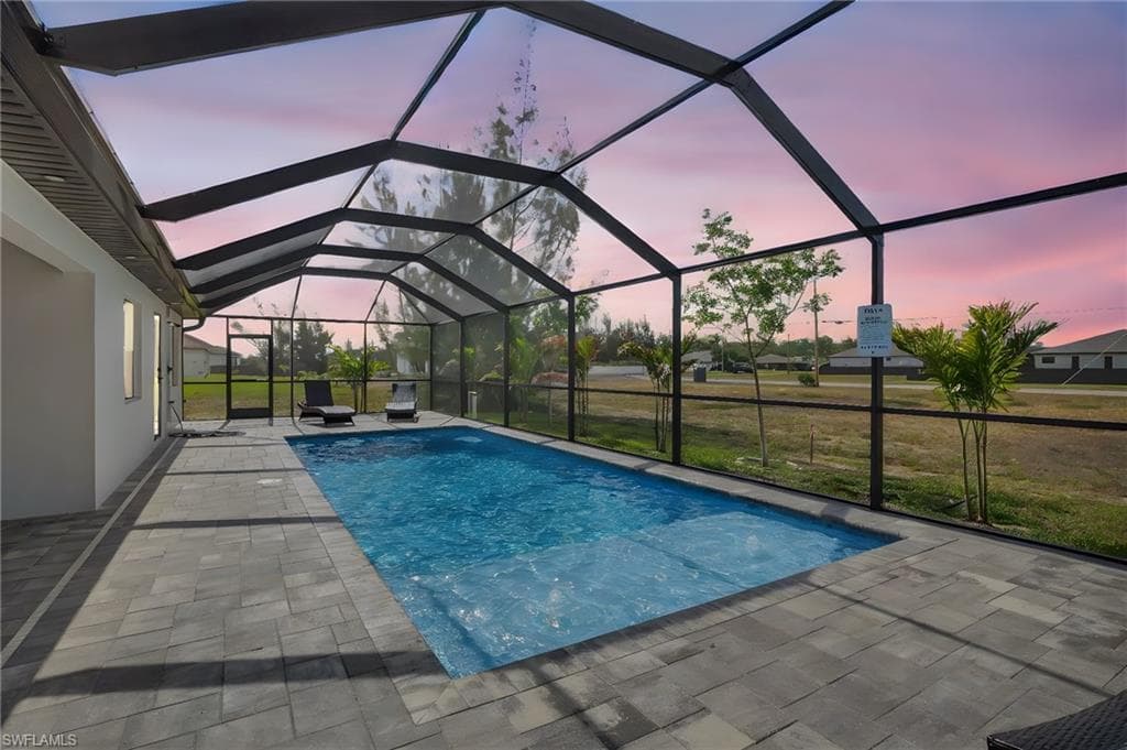 4234 24th Ter, Cape Coral, FL 33993-3