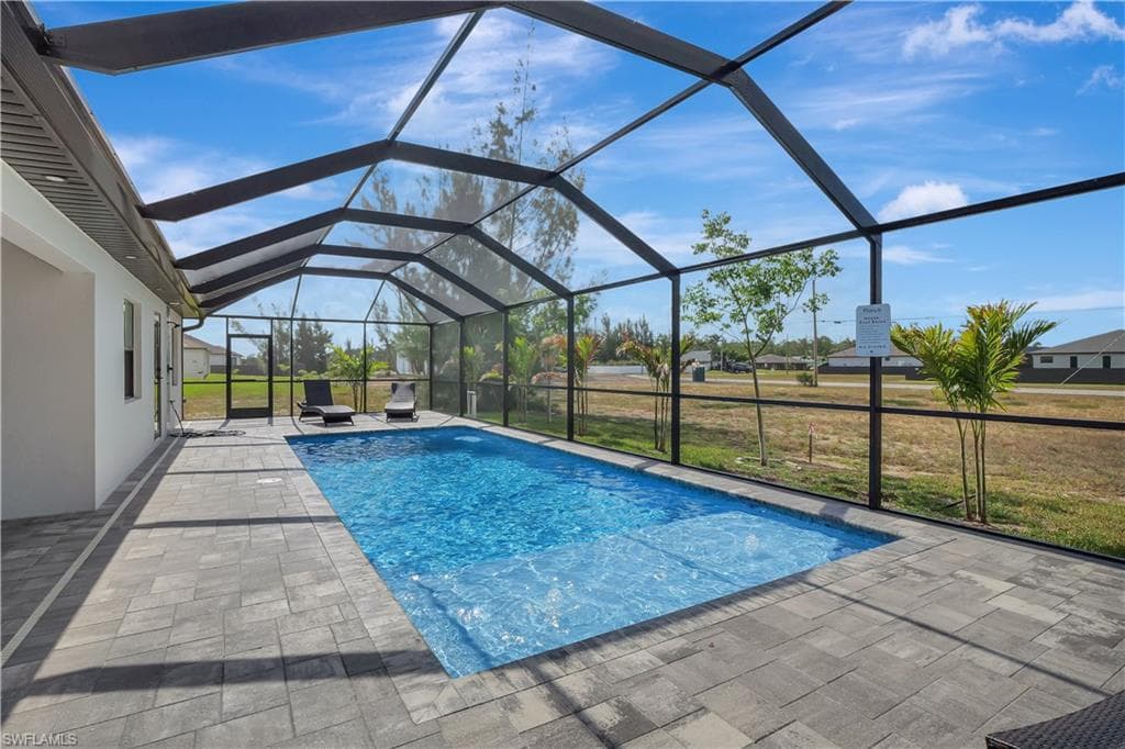 4234 24th Ter, Cape Coral, FL 33993-41