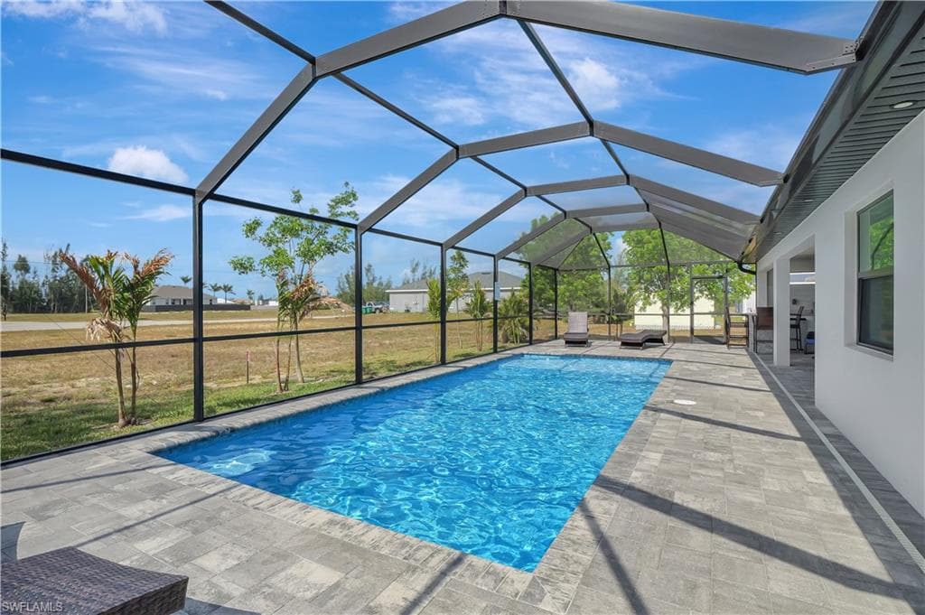 4234 24th Ter, Cape Coral, FL 33993-42