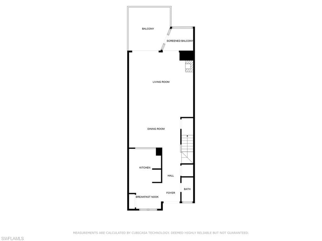 311 La Peninsula Blvd 311, Naples, FL 34113-45