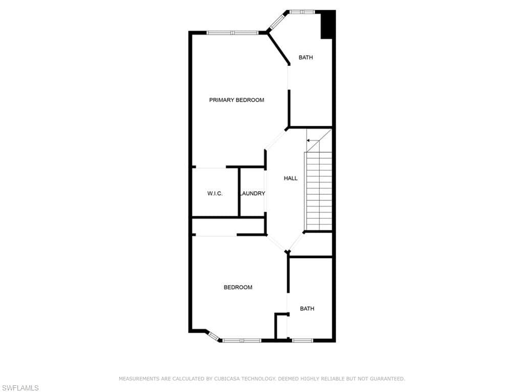 311 La Peninsula Blvd 311, Naples, FL 34113-46