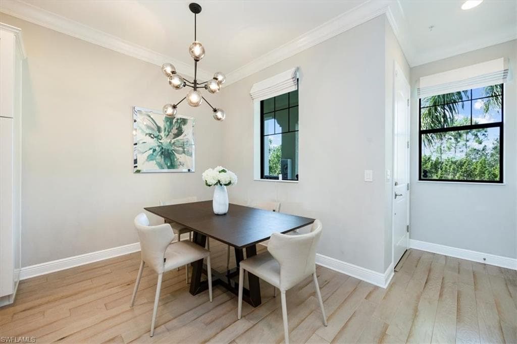 15102 Palmer Lake Cir 201, Naples, FL 34109-6