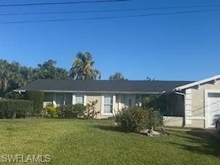 4706 25th Ave SW, Naples, FL 34116-1