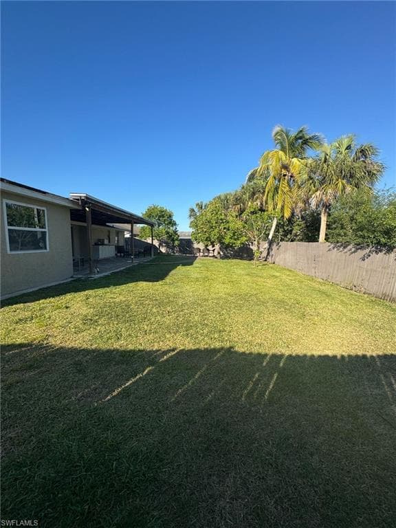 4706 25th Ave SW, Naples, FL 34116-36