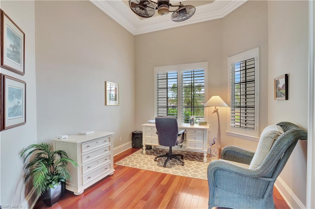 1380 Marlin Dr, Naples, FL 34102-8