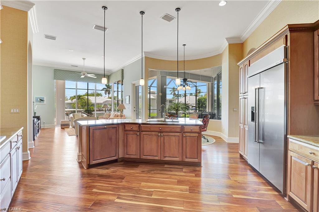 1380 Marlin Dr, Naples, FL 34102-12