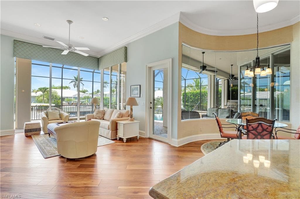 1380 Marlin Dr, Naples, FL 34102-14
