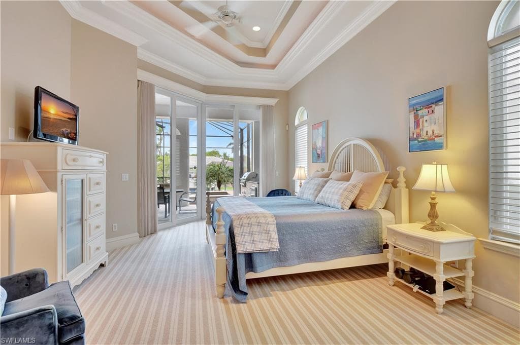 1380 Marlin Dr, Naples, FL 34102-17