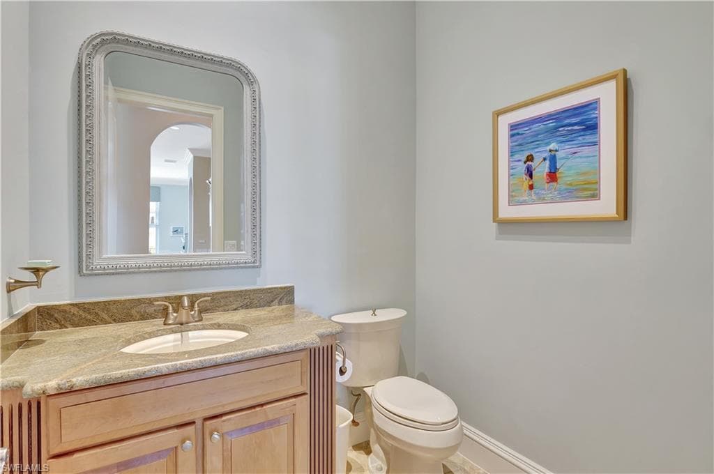 1380 Marlin Dr, Naples, FL 34102-34