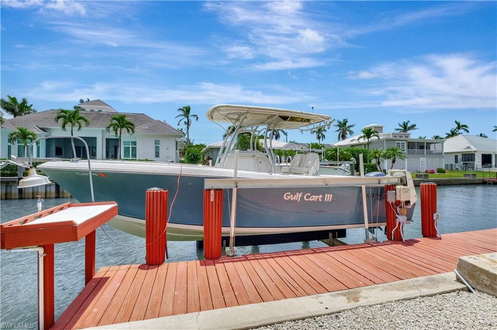 1380 Marlin Dr, Naples, FL 34102-40