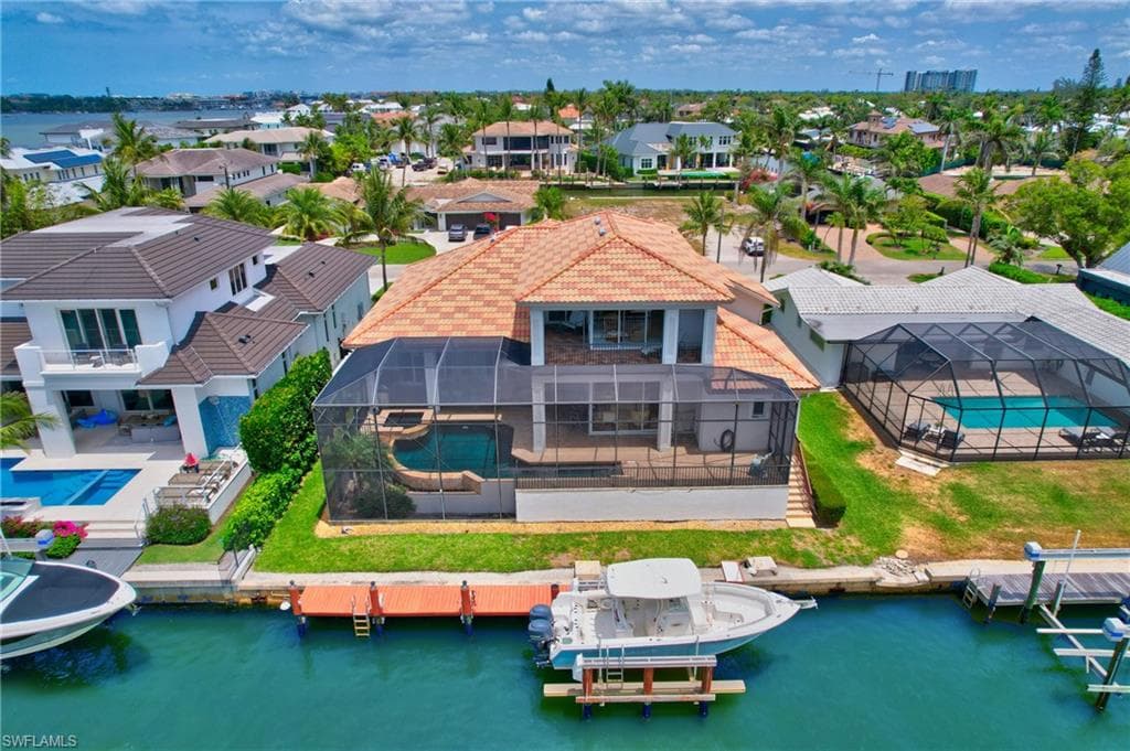 1380 Marlin Dr, Naples, FL 34102-41
