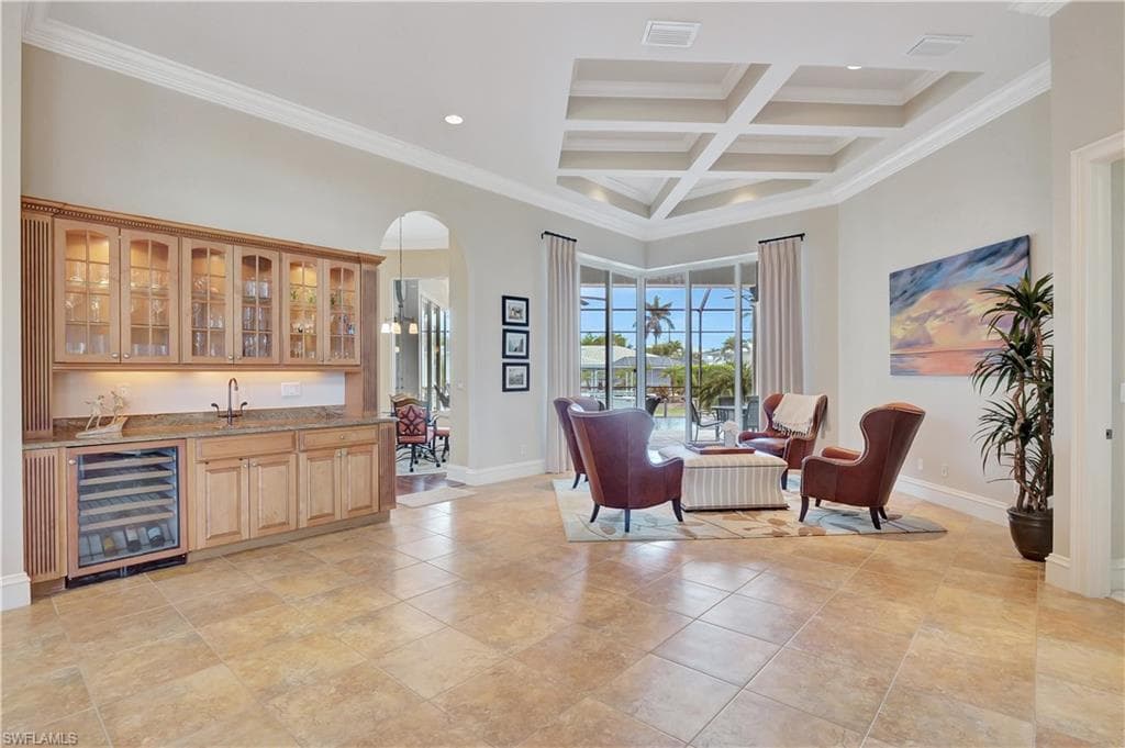 1380 Marlin Dr, Naples, FL 34102-3