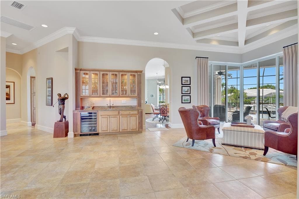 1380 Marlin Dr, Naples, FL 34102-4