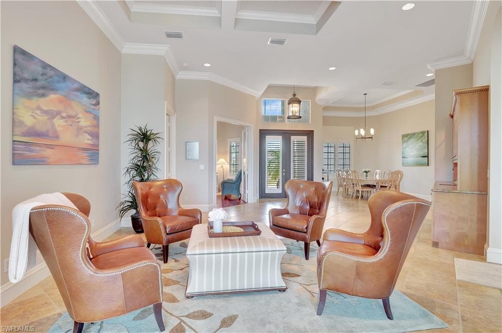 1380 Marlin Dr, Naples, FL 34102-6