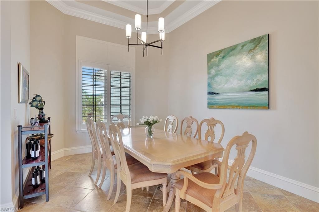 1380 Marlin Dr, Naples, FL 34102-7