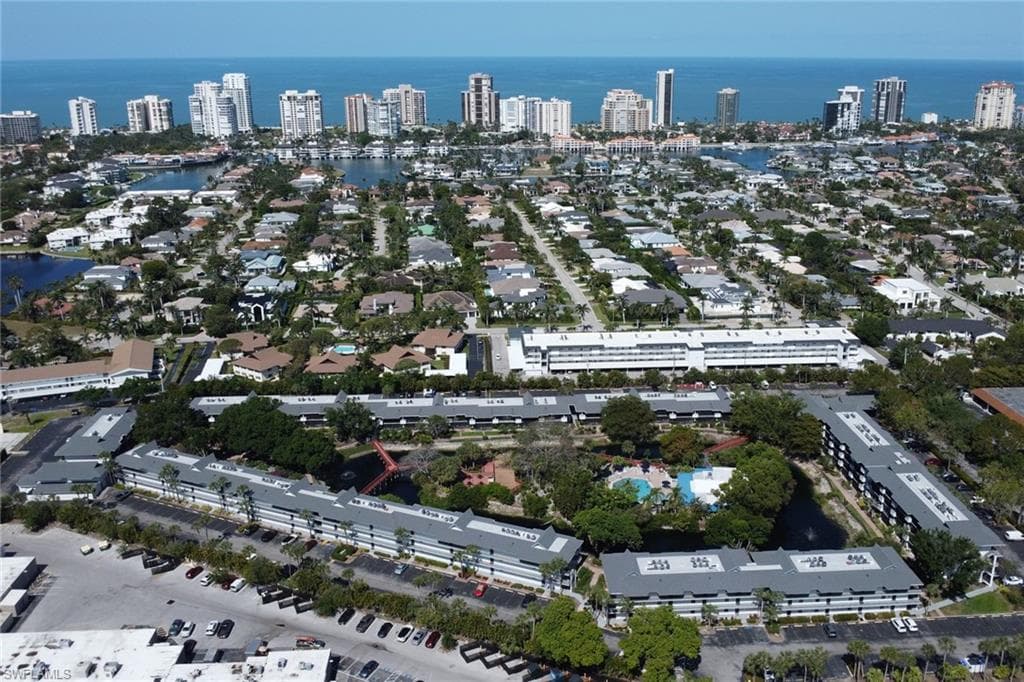 600 Neapolitan Way 345, Naples, FL 34103-33