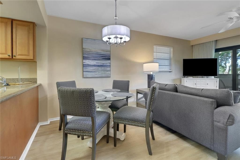 600 Neapolitan Way 345, Naples, FL 34103-6