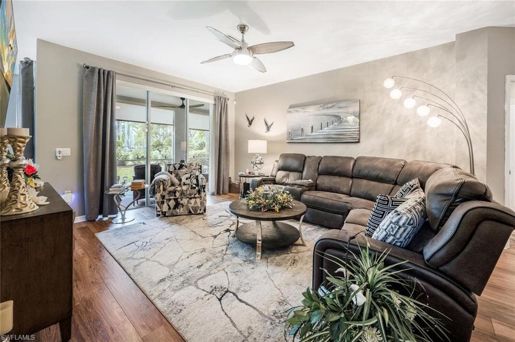 7005 Pinnacle Ln 1501, Naples, FL 34110-9
