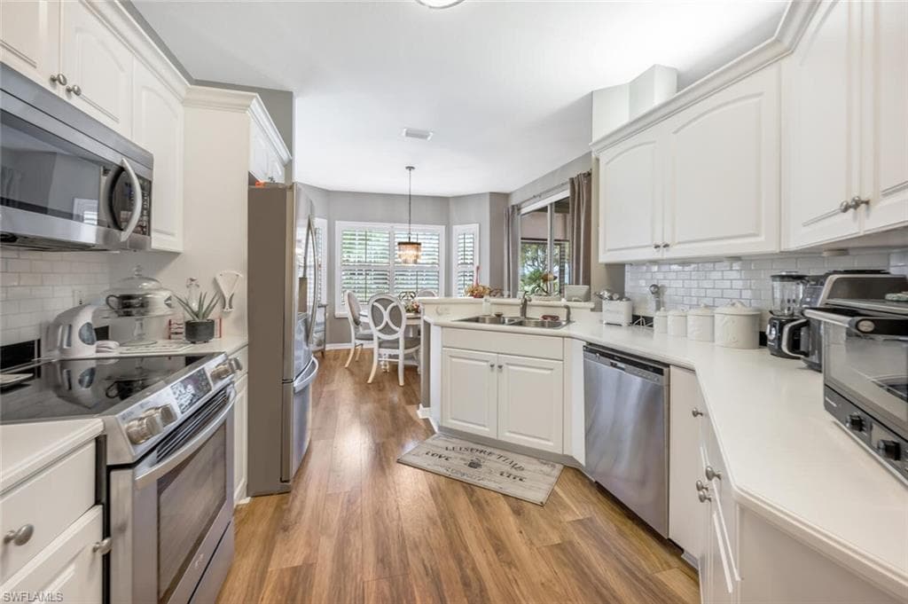 7005 Pinnacle Ln 1501, Naples, FL 34110-10